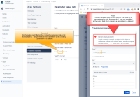 Inconsistent validation of characters permitted in name of Parameter Value List vs name of Parameter in dataset.png